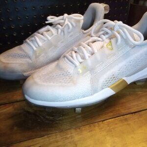 Mens Under Armour Bryce Harper 6 Lows